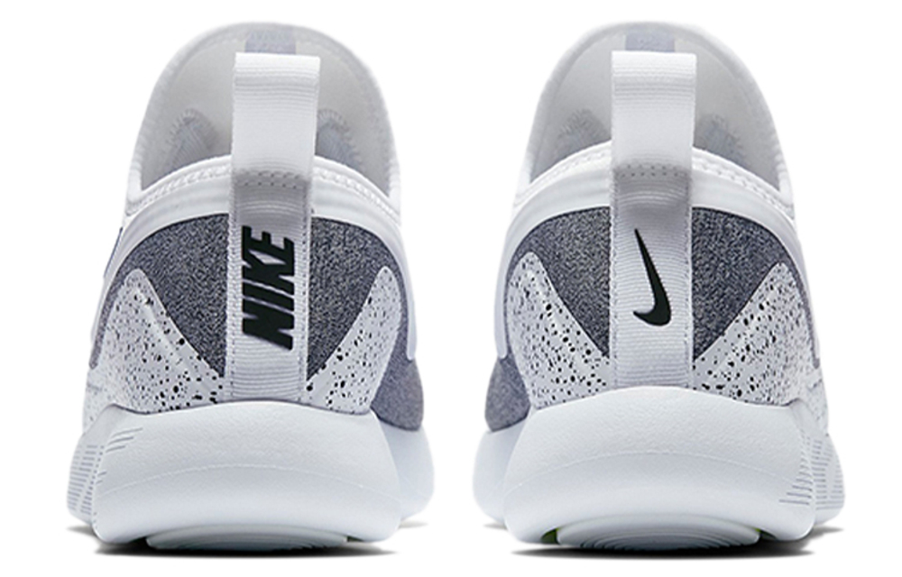 Кроссовки Nike Lunarcharge (Женская размерная сетка)