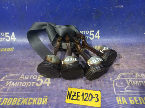 Поршень TOYOTA COROLLA 2003