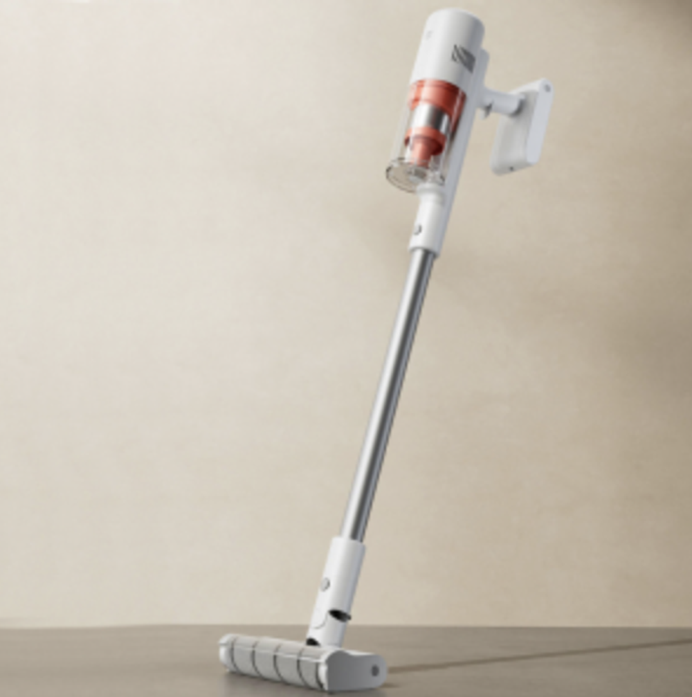 Беспроводной пылесос Xiaomi Mijia Wireless Vacuum Cleaner 3 E201