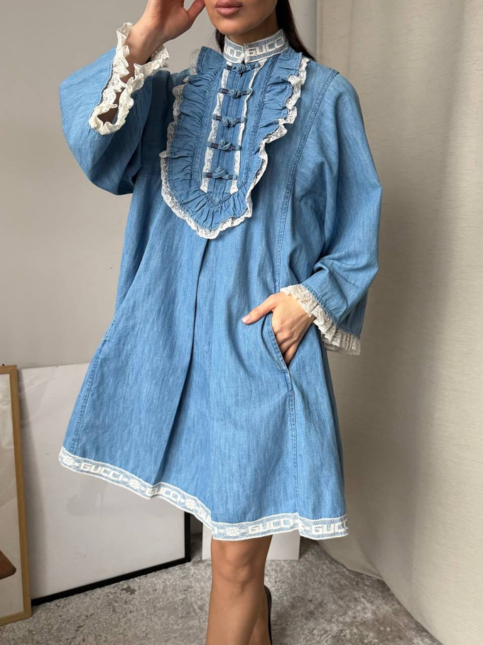 Платье Gucci, S