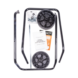 Дизельная тепловая пушка прямого нагрева FoxHeat DD 50 (50 кВт)