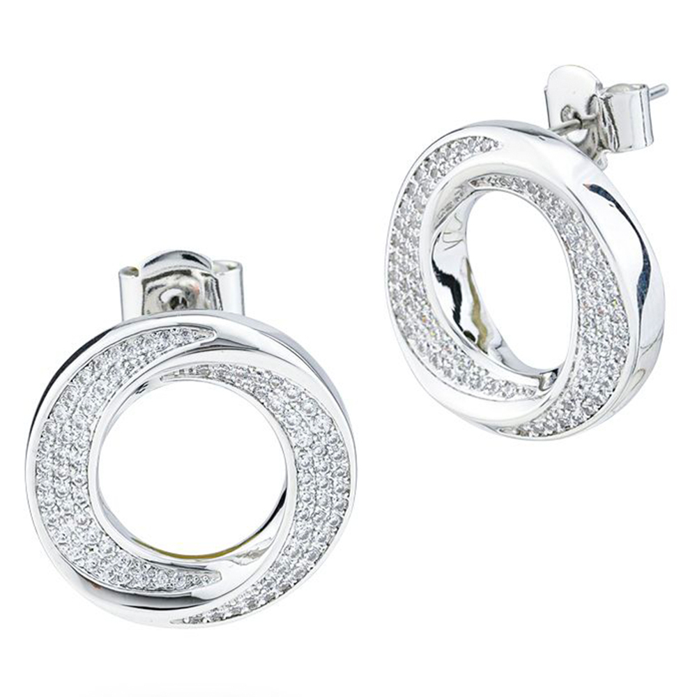 Серьги Boccadamo KOR049