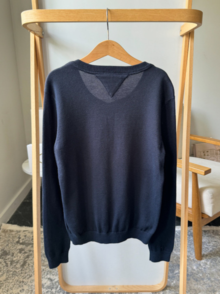 Хлопковый кардиган Tommy Hilfiger, 152