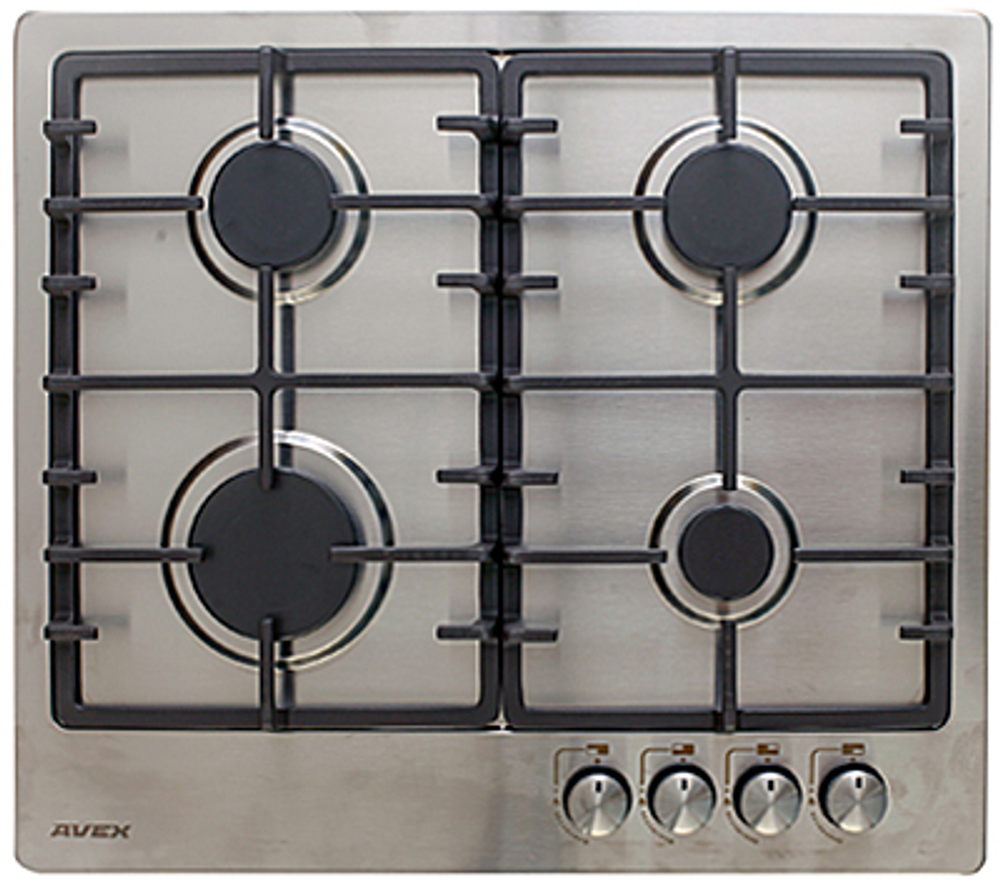 Встраиваемая поверхность AVEX HS 6042 X