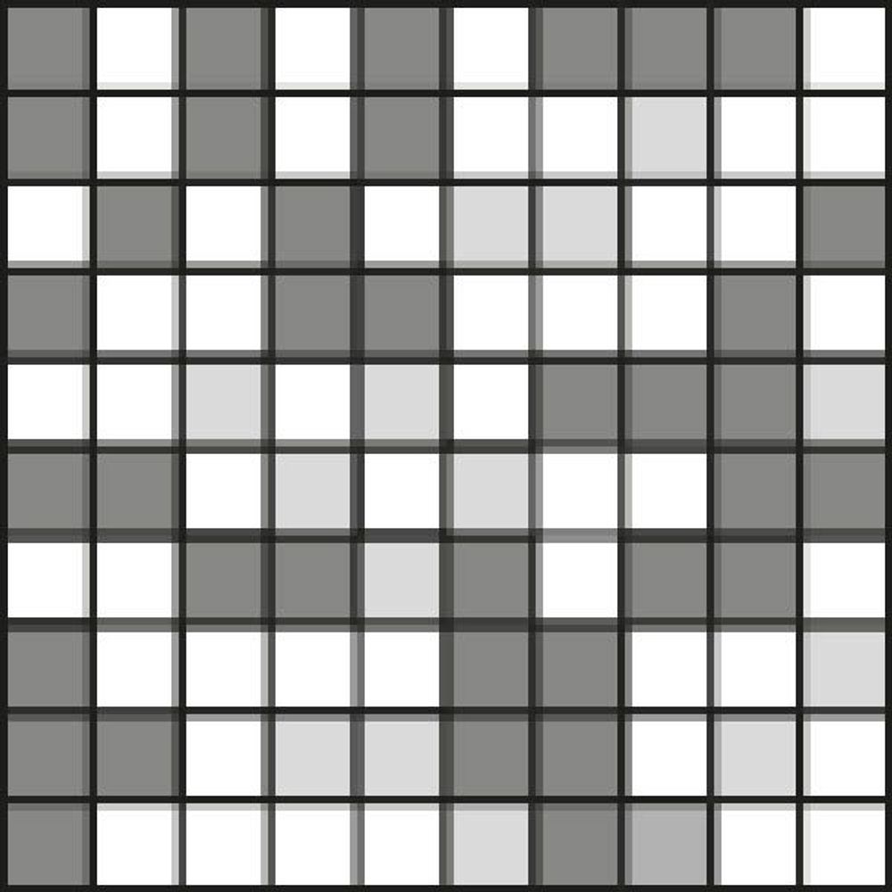 Мозаика Etoile Renoir Mos 3D Mix 3X3