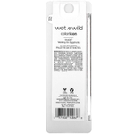 wet n wild, Color Icon, палитра теней из 5 оттенков, 1114067 Walking On Eggshell, 6 г (0,21 унции)