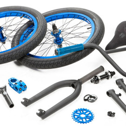 BMX Parts