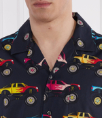 Рубашка Egeeno HUGO - темно-синий(50514182)