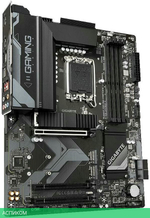 Материнская плата GigaByte B760 Gaming X DDR5 rev. 1.0