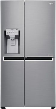 Холодильник LG GS-J961 PZBZ