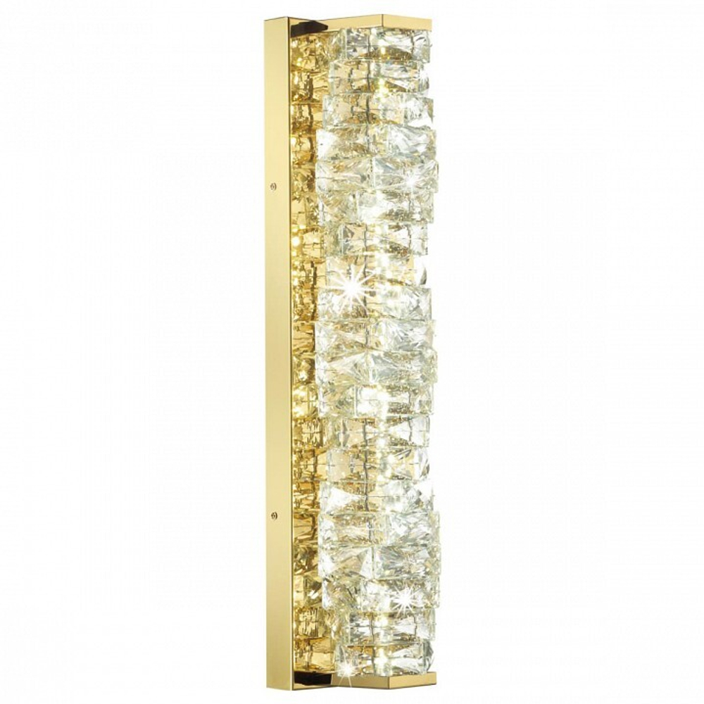 Бра Odeon Light Straza 4999/15WL