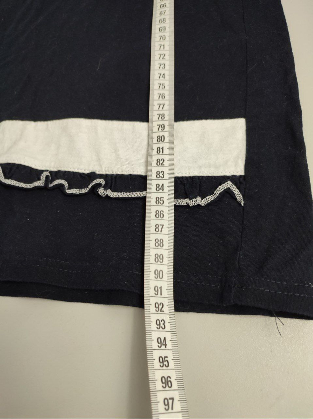 Платье трикотажное 44-46 размер