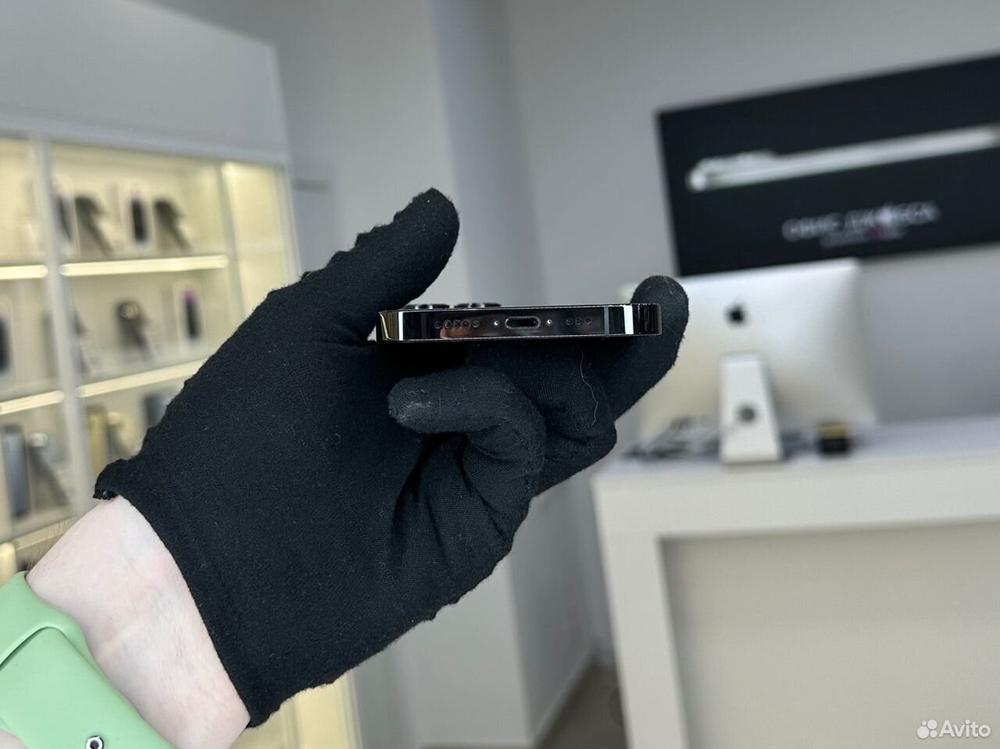iPhone 14 Pro, 128 ГБ б/у