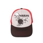 Cap Light / Микс