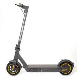 Электросамокат HIPER Triumph M100 Gray