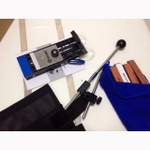 Станок для заточки ножей Ganzo Touch Pro, GTP