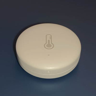 Moes ZigBee ST-TH01 Датчик температуры и влажности