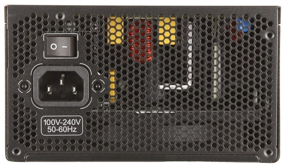 Блок питания Game Max GX850 PRO 850 Вт