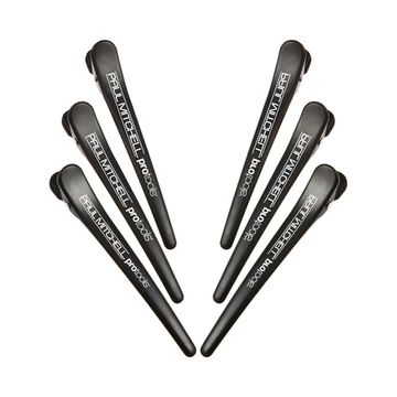 Paul Mitchell Зажимы для волос 6 шт.
