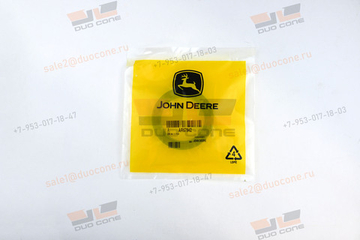 Армированная манжета (сальник) John Deere Oil Seal AR67942