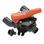 Трехходовый клапан (10268849)