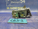 Замок двери задней левой Honda LOGO 1997
