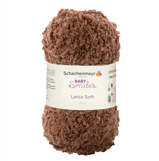 Lenja Soft (01011/тедди)