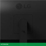 Монитор LG 27BA450-B