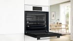 Духовой шкаф Bosch HBJ559YW6R