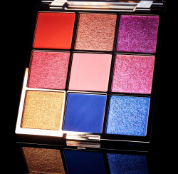 Catrice Magic Christmas Story - палитра теней для век, 22 g