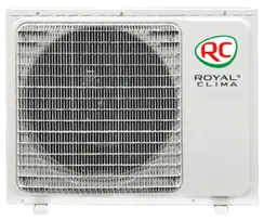 Классическая сплит-система напольно-потолочного типа серии COMPETENZA 2023 CO-F 36HNX/CO-E 36HNX (комплект)