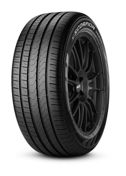 Pirelli Scorpion Verde 235/55 R18 100W