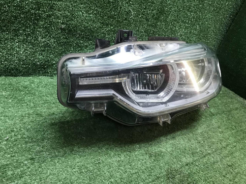 Фара левая BMW 3er F30 (2015-2020) LED