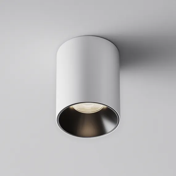 Потолочный светильник Альфа / Alfa LED 8 Вт 4000 К 60° Technical c064cl-8w4k-rd-wb