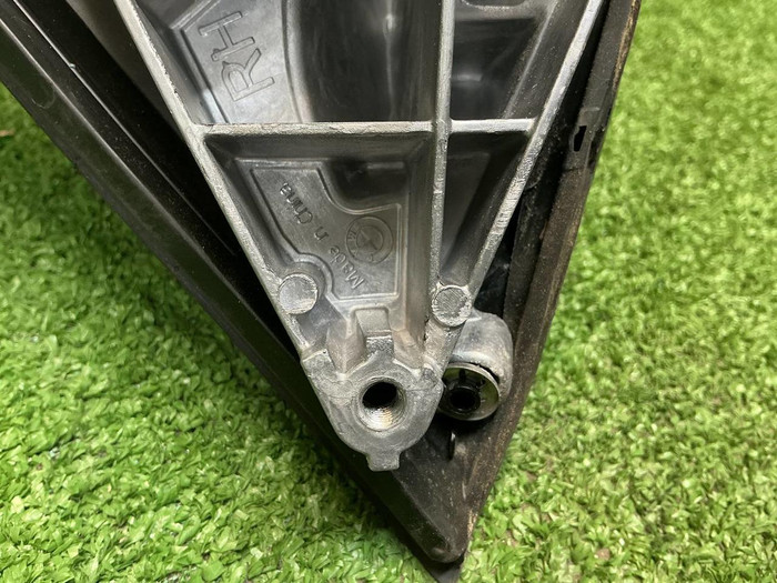 Зеркало правое BMW X3 G01 (2017-2024) 5 контактов