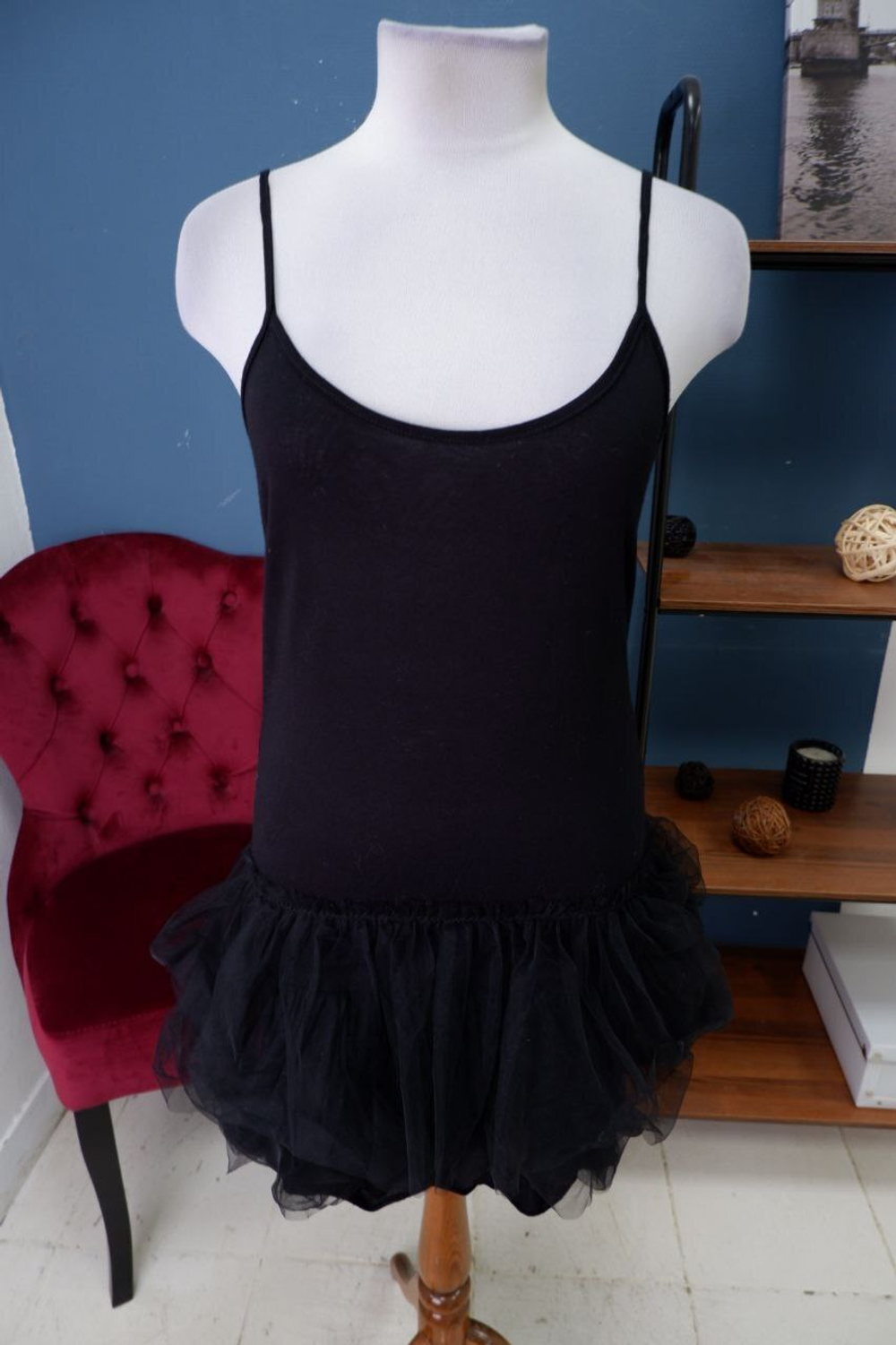 Сарафан Patrizia Pepe модный 42 размер