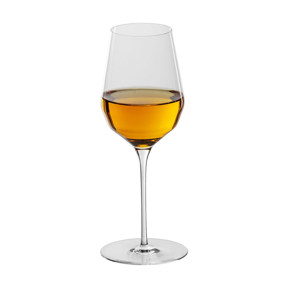 Бокал для  белого вина, 360 мл ,2 шт, Markthomas Double Bend White Wine