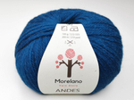 Пряжа для вязания Morelano ANDES 4/8 A6701