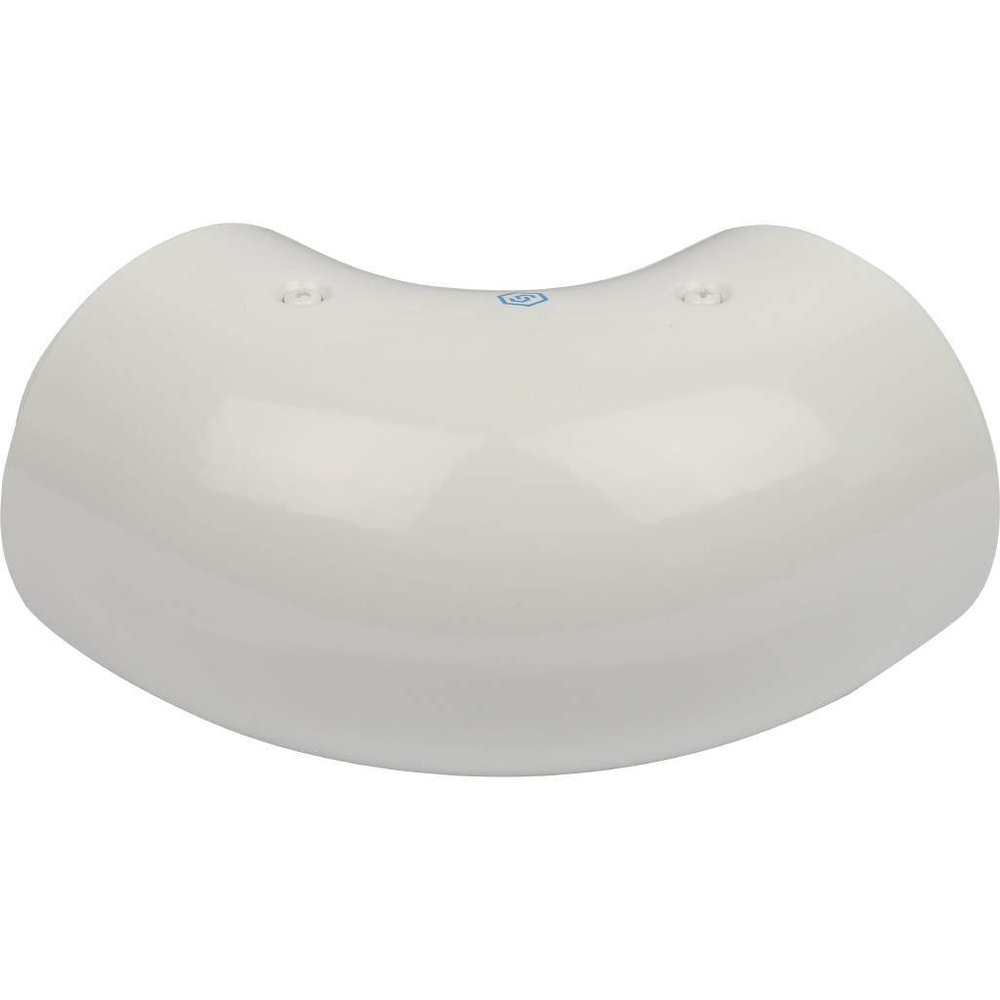 STOUT дымоход коаксиальный для прохода через стену универсальный комплект