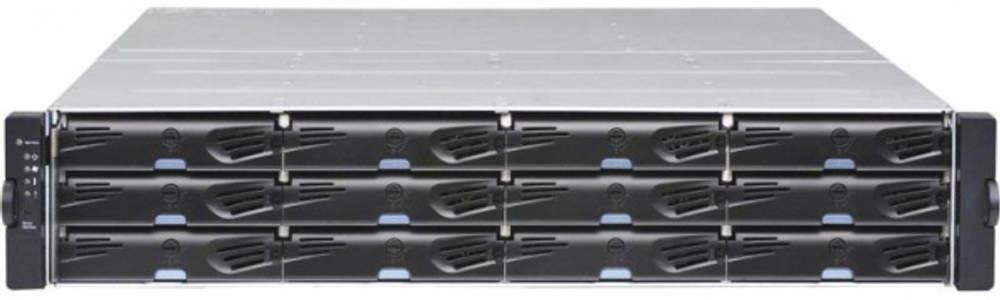 Система хранения Infortrend  ESDS 1012R2C-B