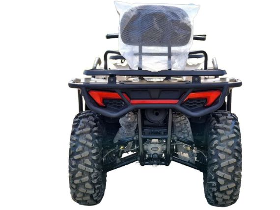 Квадроцикл LINKO 400cc 4x4