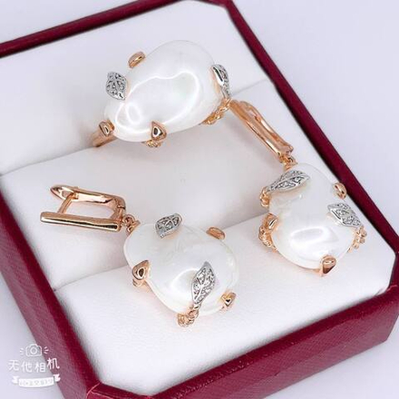 Комплект QSY - арт009