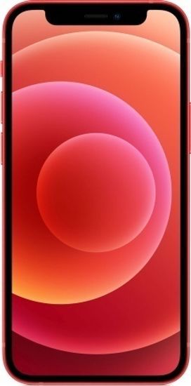 Apple iPhone 12 mini 256GB Red (Красный)