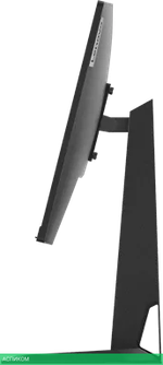 Игровой монитор Lenovo G27-30 66E7GAC2EU