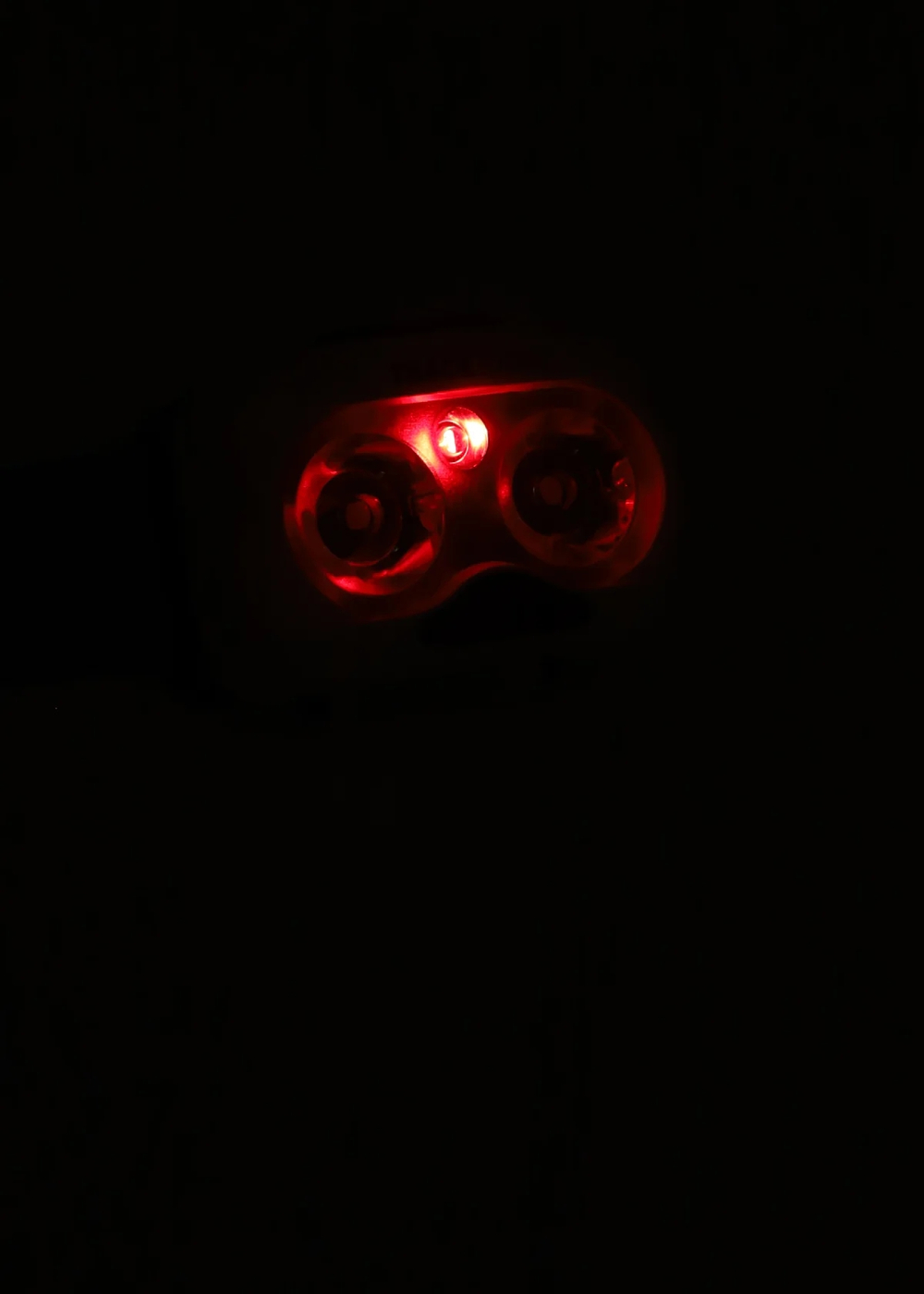 Фонарь налобный Radiant Track