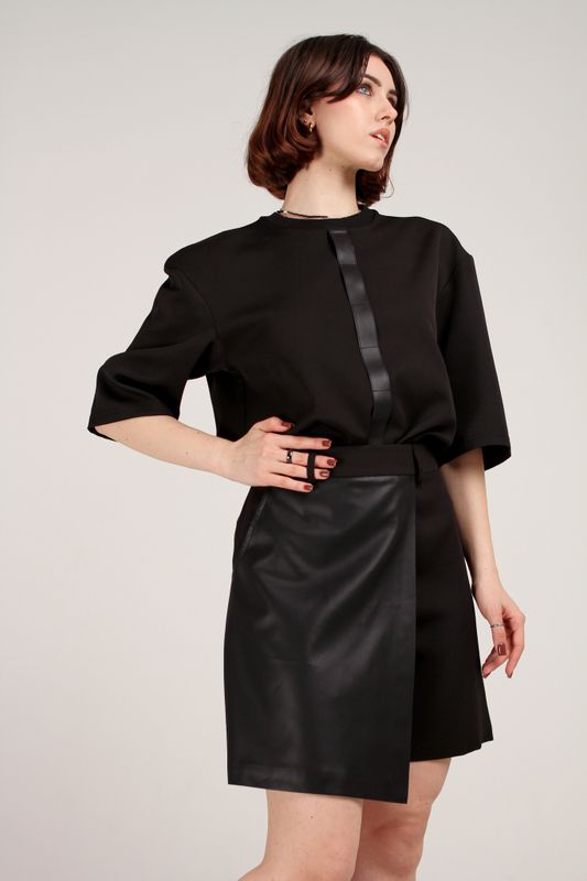 ЮБКА-ШОРТЫ PARIKMAXERU