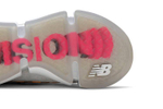 Кроссовки Jaden Smith X New Balance Nb Vision Racer