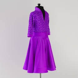 рейтинговое платье