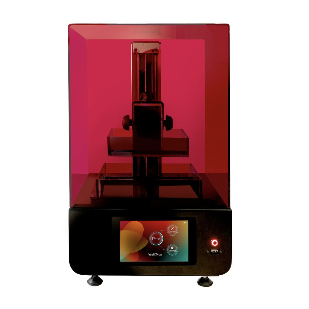 3D принтер PhotoCentric Liquid Crystal HR