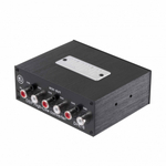 Процессор Hellion DHL-6 - BUZZ Audio